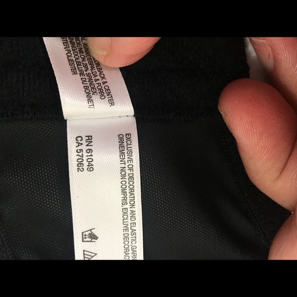 ⭐️SOLD⭐️tempted Bralette Size Large Size 7 or 36C - Picture 7 of 8